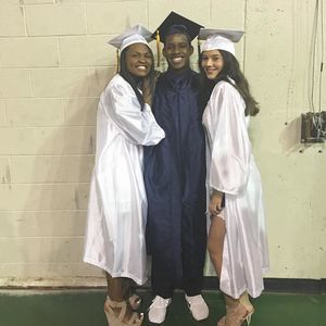 Meet your Posher, Jordyn